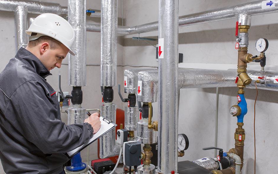 entretien annuel chaudière Fontenay-sous-Bois